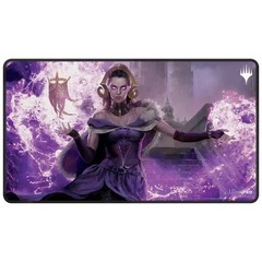 Ultra Pro Playmat Mtg Double Masters 2022 Playmat Liliana, the Last Hope